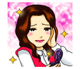 Am0900 sticker #3297869