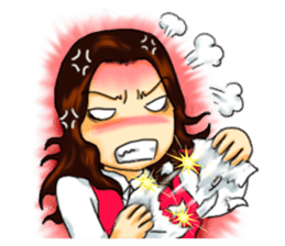 Am0900 sticker #3297872