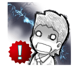 Am0900 sticker #3297876