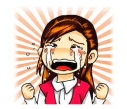 Am0900 sticker #3297885