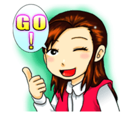 Am0900 sticker #3297887