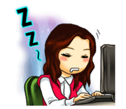 Am0900 sticker #3297894