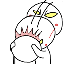 happyday's sticker ver.3 sticker #3298187