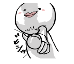 happyday's sticker ver.3 sticker #3298189