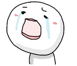 happyday's sticker ver.3 sticker #3298190