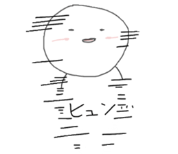 happyday's sticker ver.3 sticker #3298191