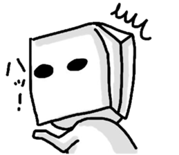 happyday's sticker ver.3 sticker #3298192