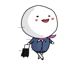 happyday's sticker ver.3 sticker #3298196