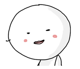 happyday's sticker ver.3 sticker #3298197