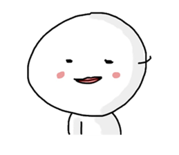 happyday's sticker ver.3 sticker #3298198