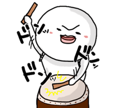 happyday's sticker ver.3 sticker #3298199