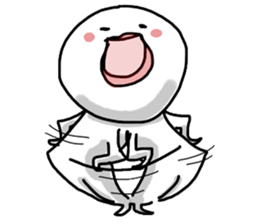 happyday's sticker ver.3 sticker #3298200