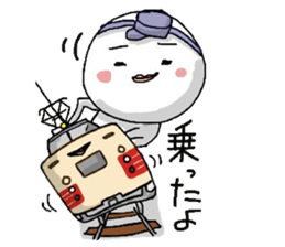 happyday's sticker ver.3 sticker #3298201