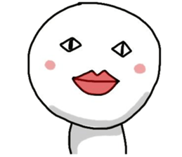 happyday's sticker ver.3 sticker #3298202