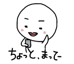 happyday's sticker ver.3 sticker #3298205