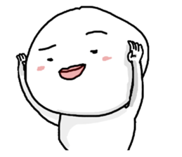 happyday's sticker ver.3 sticker #3298206