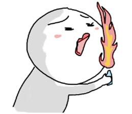 happyday's sticker ver.3 sticker #3298207