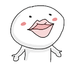 happyday's sticker ver.3 sticker #3298209