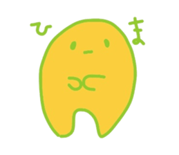 yururinchans everyday sticker #3298388