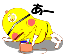 Japanese TOKUSATSU heroes sticker sticker #3298542