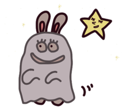 Rabbit Pit sticker #3298662