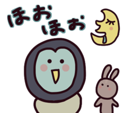 Rabbit Pit sticker #3298663