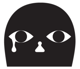 MONOO sticker #3298787