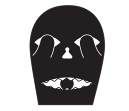 MONOO sticker #3298788