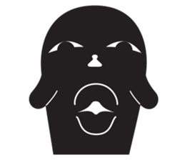 MONOO sticker #3298789