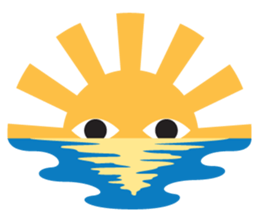 MONOO sticker #3298790