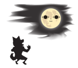 MONOO sticker #3298792