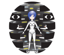MONOO sticker #3298793