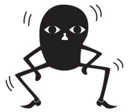 MONOO sticker #3298796