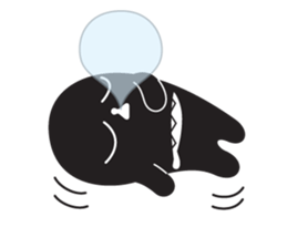 MONOO sticker #3298797