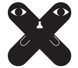MONOO sticker #3298799