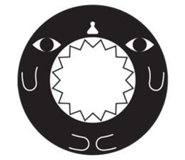 MONOO sticker #3298800