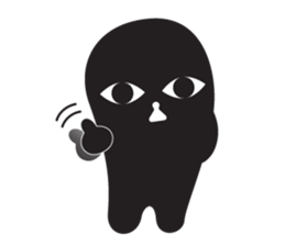 MONOO sticker #3298802