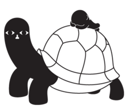 MONOO sticker #3298805