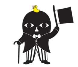 MONOO sticker #3298807
