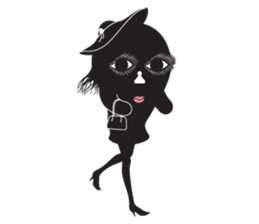 MONOO sticker #3298808