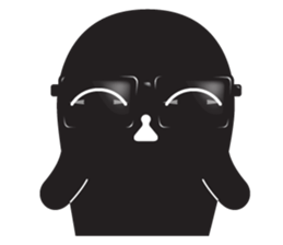 MONOO sticker #3298810