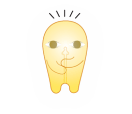 MONOO sticker #3298811