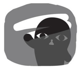 MONOO sticker #3298815