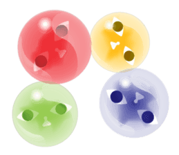 MONOO sticker #3298816