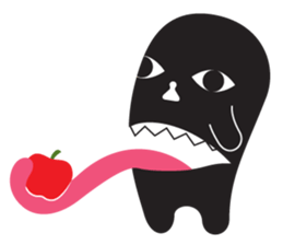 MONOO sticker #3298818