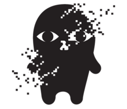 MONOO sticker #3298819