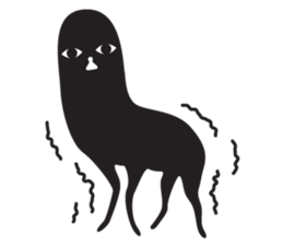 MONOO sticker #3298821