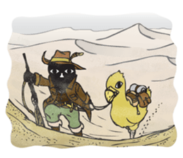MONOO sticker #3298822