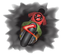 MONOO sticker #3298823