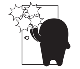 MONOO sticker #3298824